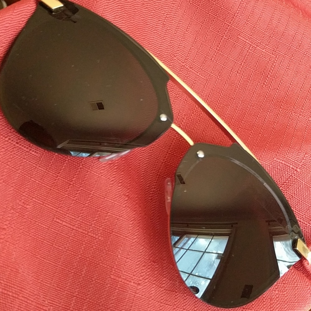 Fashion Sunglasses
